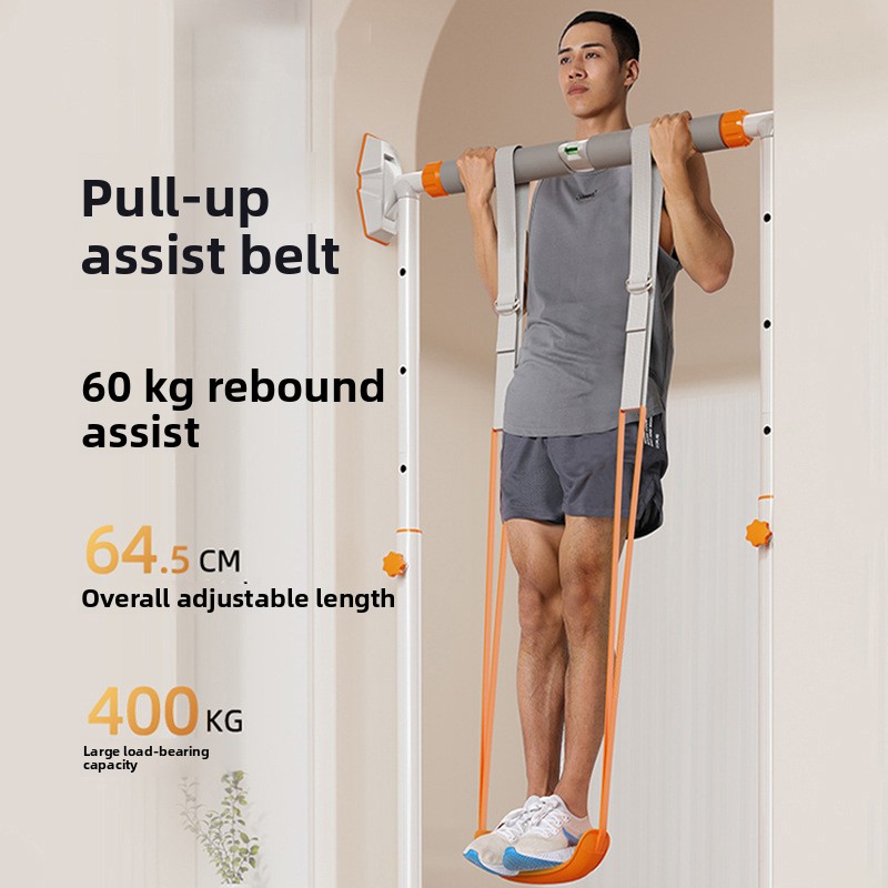 Pull Up Assist Band - Set Tali Bantu Pull Up yang