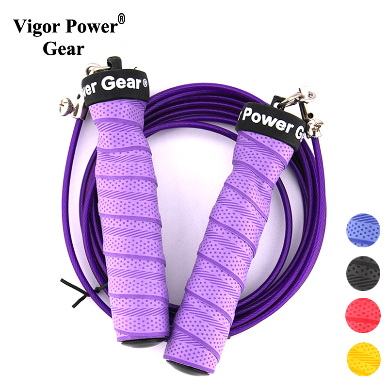 Crossfit Gear For Women - Vigor Power Gear kabel bisa disesuaikan,