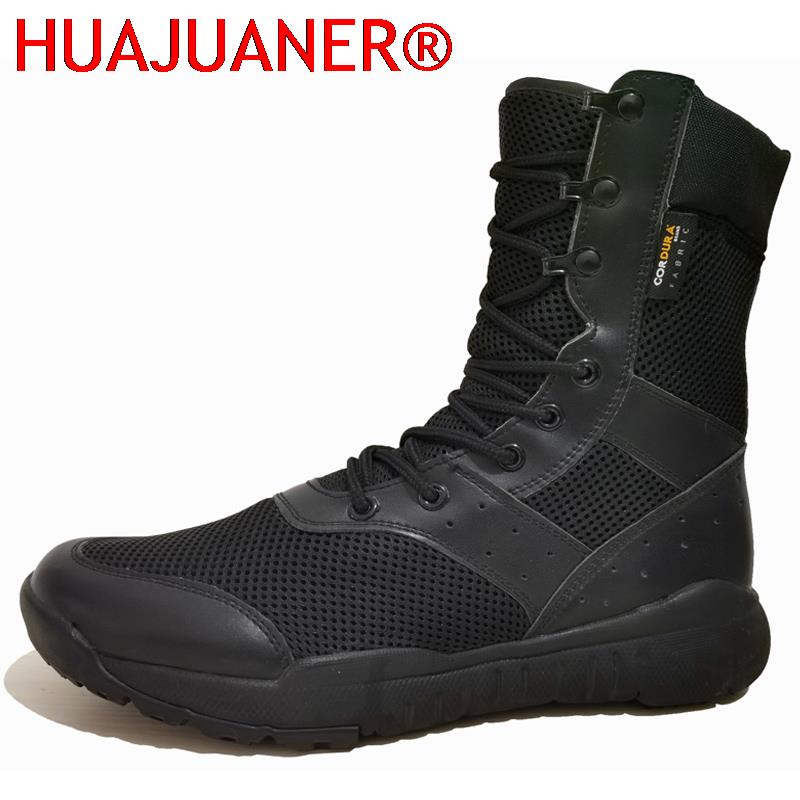 Sepatu bot taktis spesial untu - Crossfit Outdoor ulasan dan harga