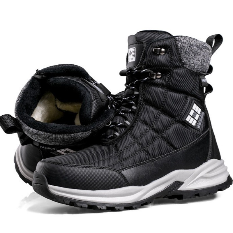 Sepatu Bot Musim Dingin untuk  - Crossfit Outdoor ulasan dan harga