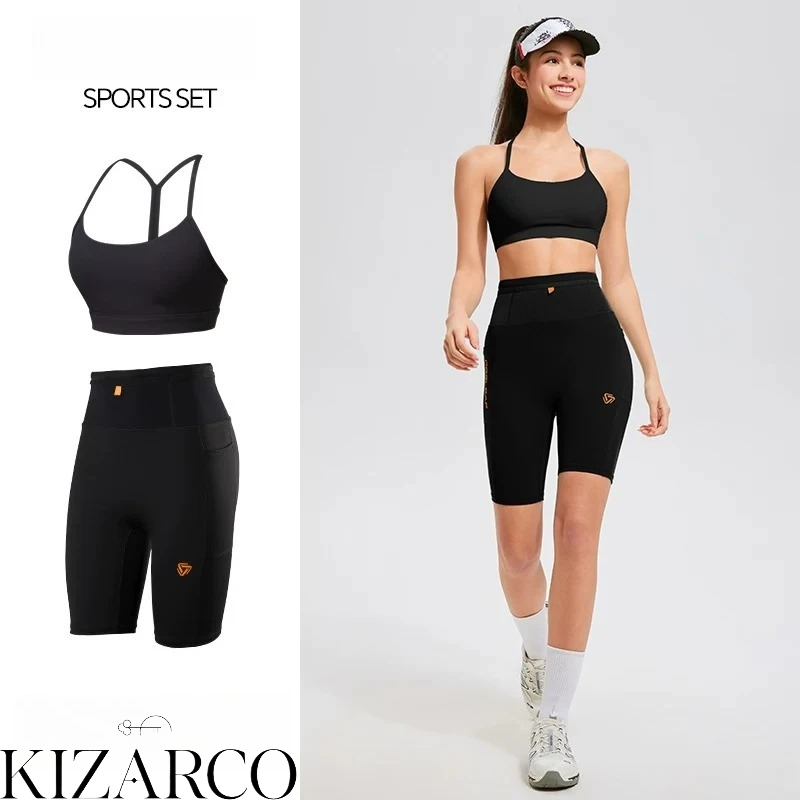 Setelan Olahraga Wanita Bra Ol - Crossfit Gear For Women ulasan dan harga