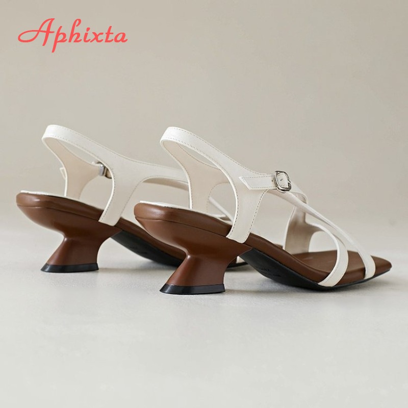 Aphixta Sandal Wanita Elegan d - Crossfit Ladies ulasan dan harga