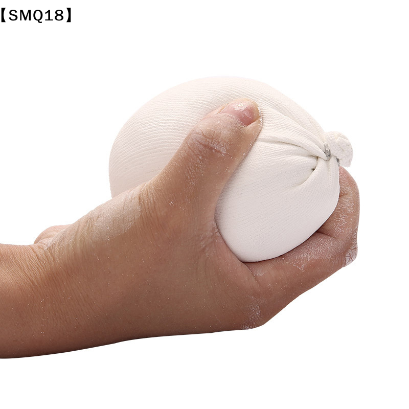 Bubuk Anti Selip Angkat Berat  - Chalk Ball Gymnastics ulasan dan harga