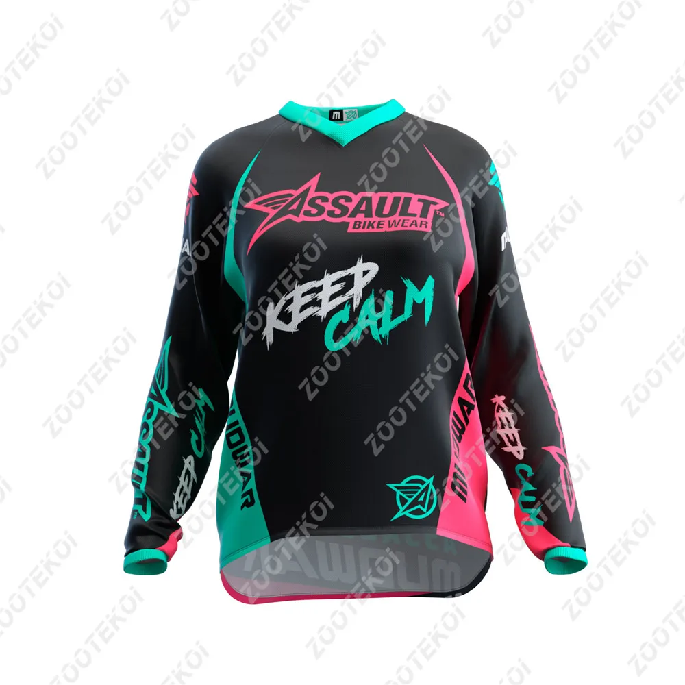 Pakaian Sepeda Serbu Jersey Me - Crossfit Gear For Men ulasan dan harga