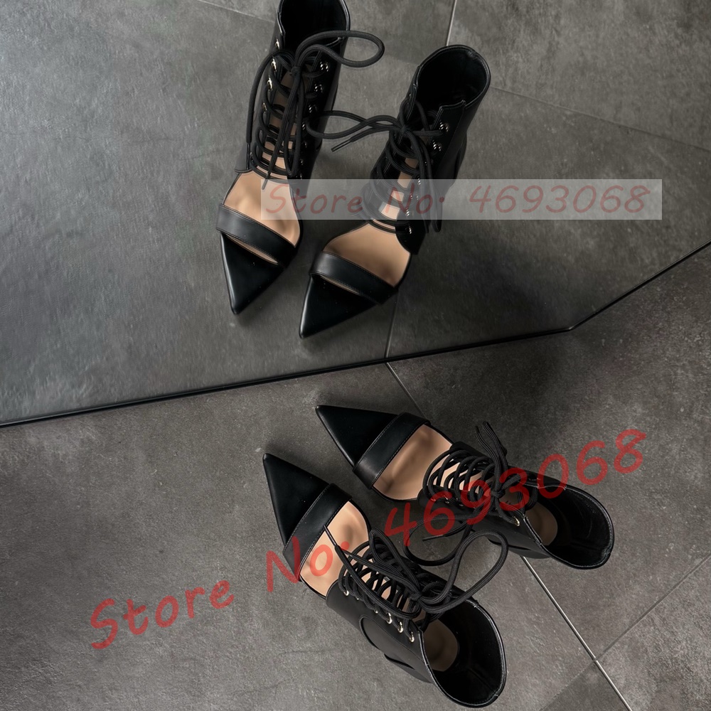 Sandal Hak Tinggi Wanita Model - Crossfit Ladies ulasan dan harga