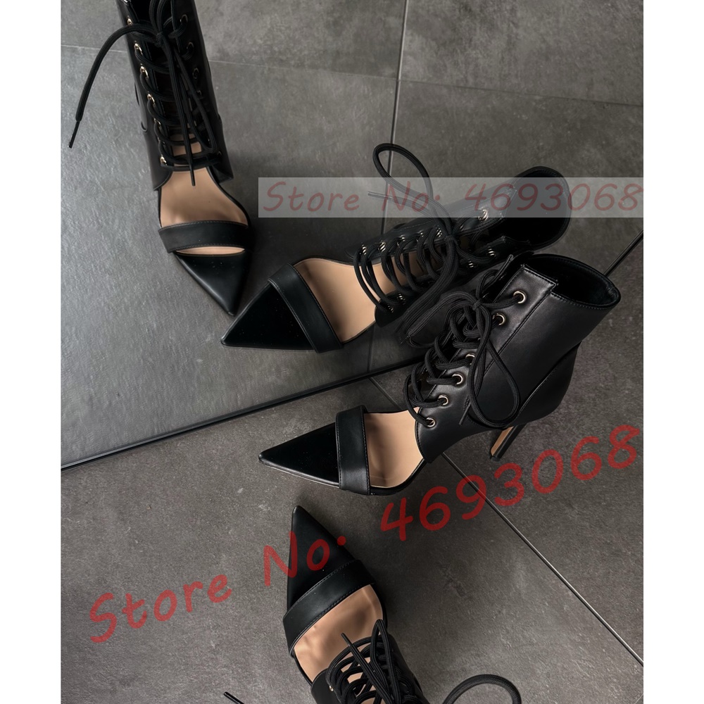 Sandal Hak Tinggi Wanita Model - Crossfit Ladies ulasan dan harga