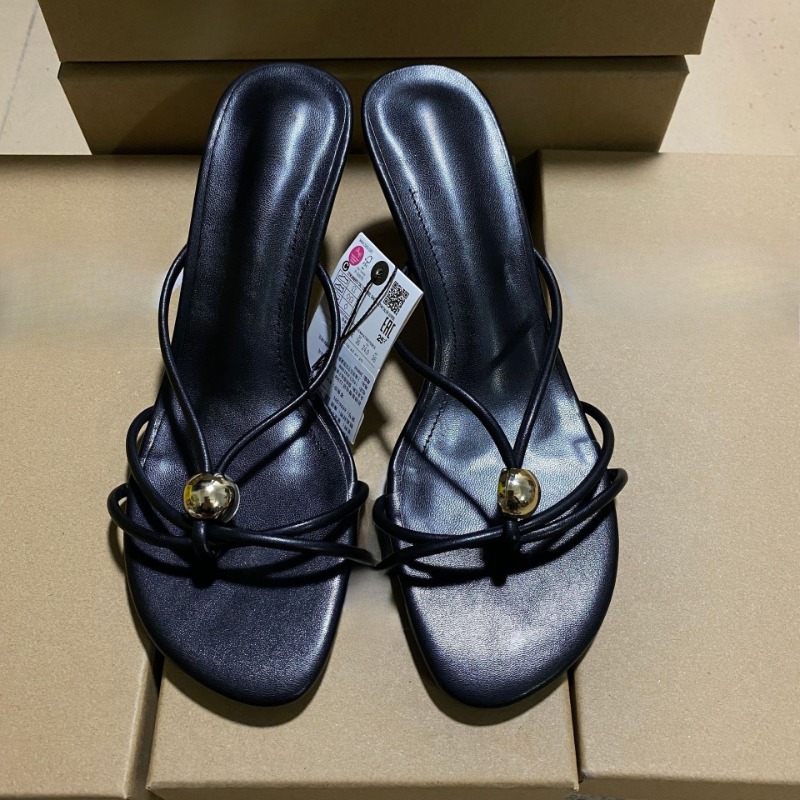 Sandal Musim Panas Wanita Desa - Crossfit Ladies ulasan dan harga