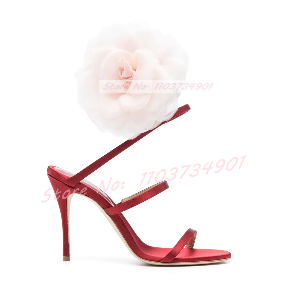 Sepatu Stiletto wanita hak tin - Crossfit Ladies ulasan dan harga