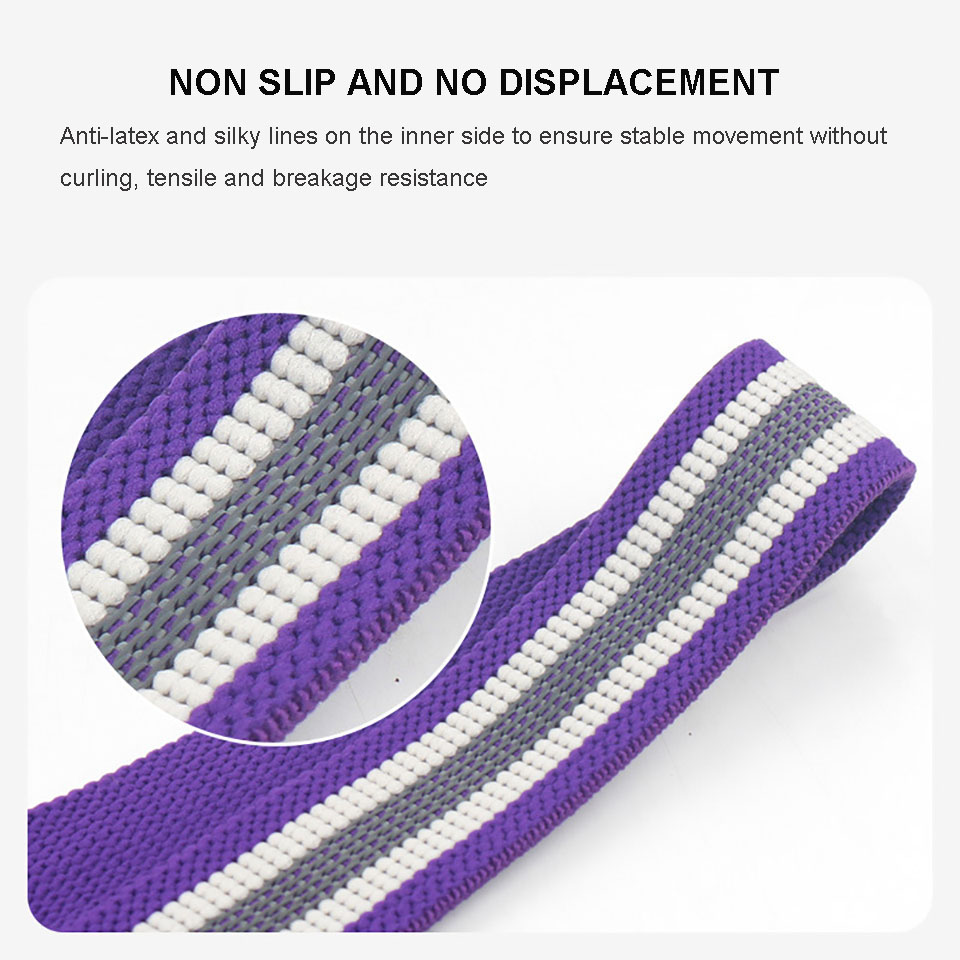 Kain Panjang 208Cm Pita Bantua - Pull Up Assist Band ulasan dan harga