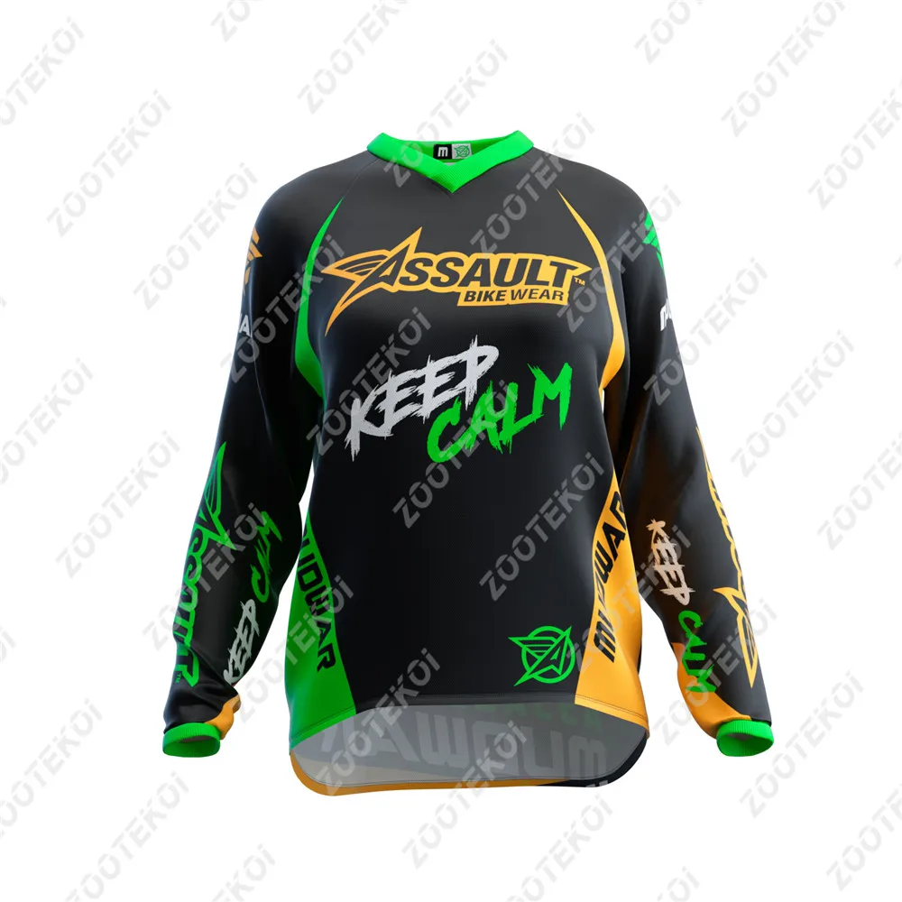 Jersey Sepeda Gunung Wanita un - Crossfit Gear For Men ulasan dan harga